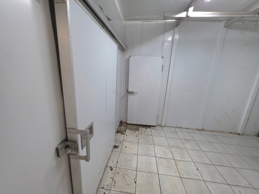 To Let Commercial Property for Rent in Bethlehem Free State
